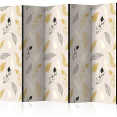 Artgeist Golden Feathers 5-osainen sermi