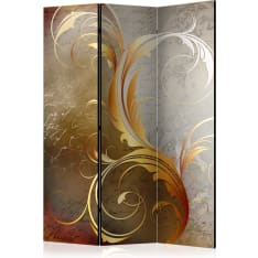 Artgeist Gold Letters 3-osainen sermi