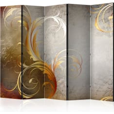 Artgeist Gold Letters 5-osainen sermi