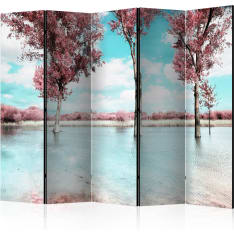 Artgeist Autumn Scenery 5-osainen sermi