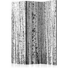 Artgeist Birch Forest 3-osainen sermi