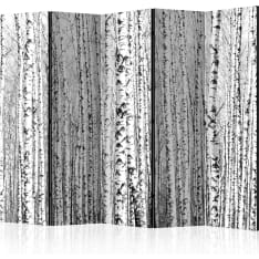 Artgeist Birch Forest 5-osainen sermi