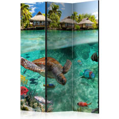 Artgeist Under The Surface Of Water 3-osainen sermi