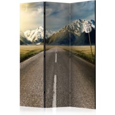 Artgeist The Long Road 3-osainen sermi