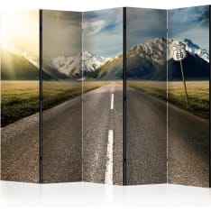 Artgeist The Long Road 5-osainen sermi