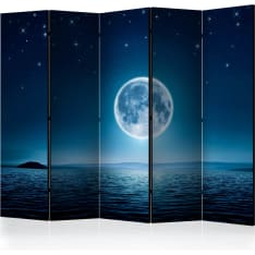 Artgeist Moonlit Night 5-osainen sermi