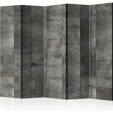 Artgeist Steel Design 5-osainen sermi