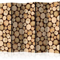 Artgeist In Sawmill 5-osainen sermi