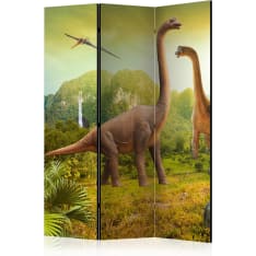 Artgeist Dinosaurs 3-osainen sermi