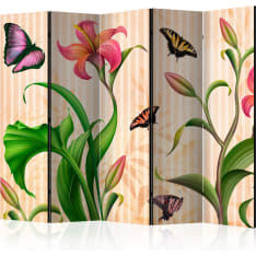 Artgeist Vintage - Spring 5-osainen sermi