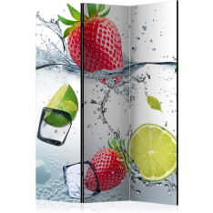 Artgeist Fruit Cocktail 3-osainen sermi