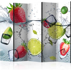 Artgeist Fruit Cocktail 5-osainen sermi