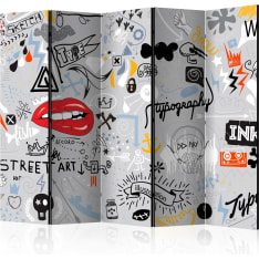 Artgeist Stream Of Thought 5-osainen sermi