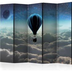 Artgeist Night Expedition 5-osainen sermi