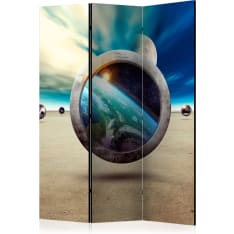 Artgeist Planet Walk 3-osainen sermi