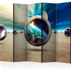 Artgeist Planet Walk 5-osainen sermi