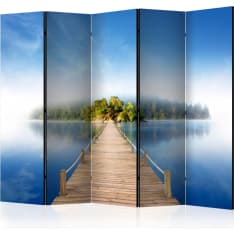 Artgeist Mysterious Island 5-osainen sermi