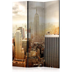 Artgeist Uncombed By Wind 3-osainen sermi