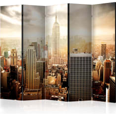 Artgeist Uncombed By Wind 5-osainen sermi