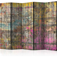 Artgeist Freestyle 5-osainen sermi