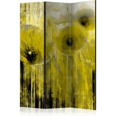 Artgeist Yellow Madness 3-osainen sermi