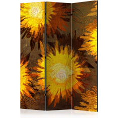 Artgeist Sunflower Dance 3-osainen sermi