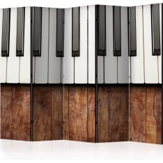 Artgeist Inspired By Chopin - Mahogany 5-osainen sermi