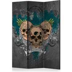 Artgeist Darkness 3-osainen sermi