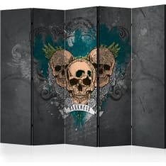 Artgeist Darkness 5-osainen sermi