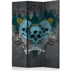 Artgeist Darkness I 3-osainen sermi