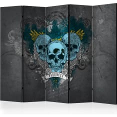 Artgeist Darkness I 5-osainen sermi