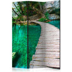 Artgeist Plitvice Lakes National Park, Croatia 3-osainen sermi