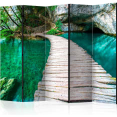 Artgeist Plitvice Lakes National Park, Croatia 5-osainen sermi