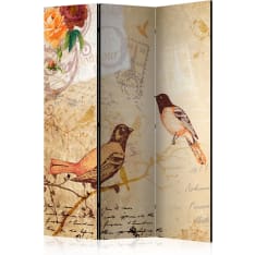 Artgeist Bonjour 3-osainen sermi