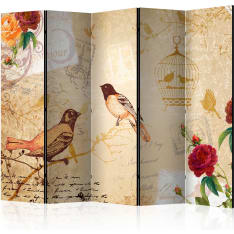 Artgeist Bonjour 5-osainen sermi