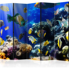 Artgeist Underwater Adventure 5-osainen sermi