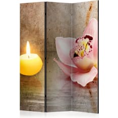 Artgeist Romantic Evening 3-osainen sermi