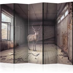 Artgeist Lost 5-osainen sermi