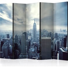 Artgeist Blue York 5-osainen sermi