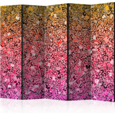 Artgeist The Language Of Butterflies 5-osainen sermi