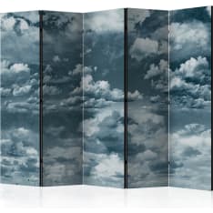 Artgeist Heaven, I'M In Heaven... 5-osainen sermi