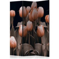 Artgeist Ladies Among The Flowers 3-osainen sermi