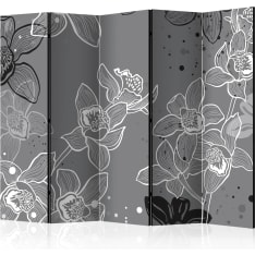 Artgeist Winter Flora 5-osainen sermi