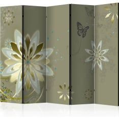 Artgeist Nature'S Genesis 5-osainen sermi