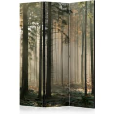 Artgeist Foggy November Morning 3-osainen sermi