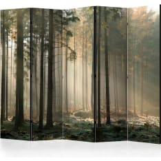 Artgeist Foggy November Morning 5-osainen sermi