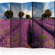 Artgeist Lavender Field In Provence, France 5-osainen sermi