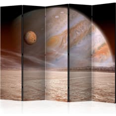 Artgeist A Small And A Big Planet 5-osainen sermi