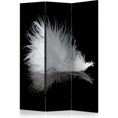 Artgeist White Feather 3-osainen sermi