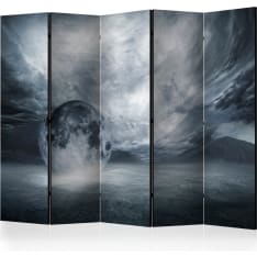 Artgeist The Lost Planet 5-osainen sermi